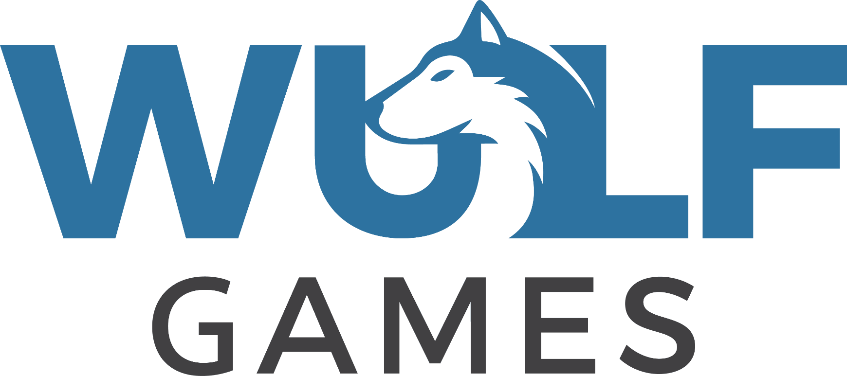Wulf Games - Logo