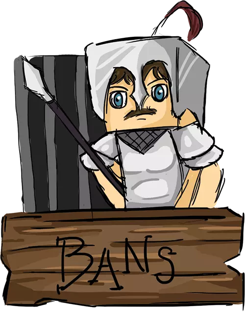 Bans (Punishments)