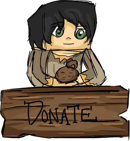 Donate (Store)